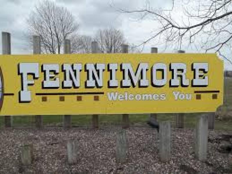 Wisconsin Commercial & Industrial Land Economic Development site